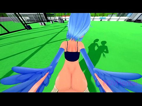 ❤️ Дівчина-монстр-гарпія. ❌ Чортове відео у нас uk.hentai-ita.ru ﹏